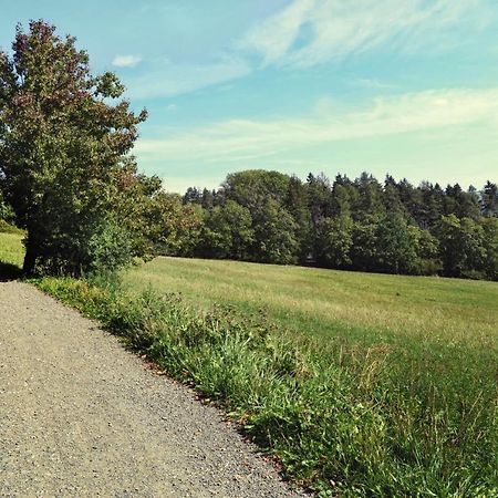 Chatova Osada Na Skalkach Nový Jičín Bagian luar foto